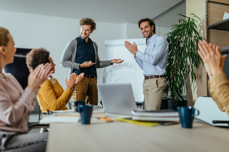 Agencia digital marketing cloud