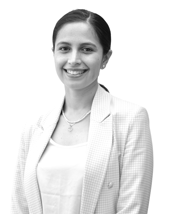 Laura es consultora marketing cloud