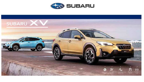 Subaru